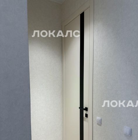 Сдаю 2к квартиру на Дубининская улица, 59А, метро Серпуховская, г. Москва