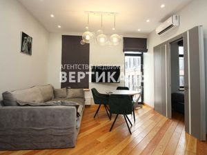 3-комнатная квартира: Москва, 12-й проезд Марьиной Рощи, 8с1 (64 м²)