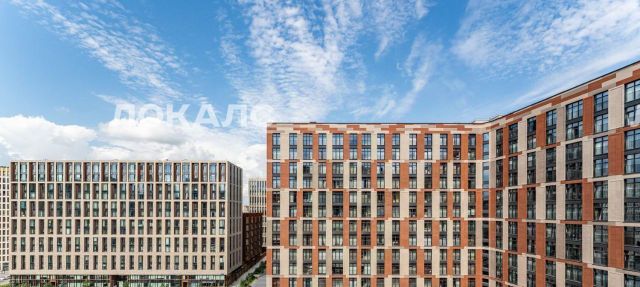 Сдам 2-комнатную квартиру на улица Архитектора Щусева, 2к3, метро ЗИЛ, г. Москва