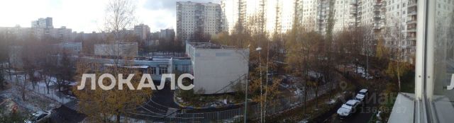 Сдаю 2-к квартиру на Новоясеневский проспект, 38К1, метро Новоясеневская, г. Москва