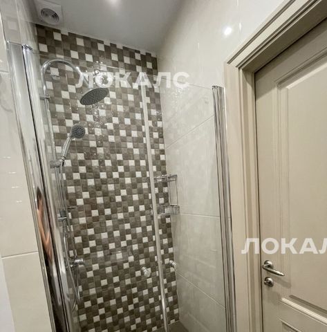 Сдаю 3-к квартиру на Херсонская улица, 43, метро Новые Черёмушки, г. Москва