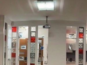 3к квартира около метро Багратионовская