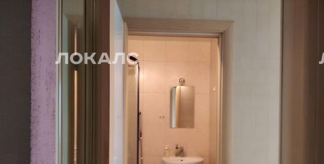 Аренда 2к квартиры на улица Академика Челомея, 4, метро Калужская, г. Москва