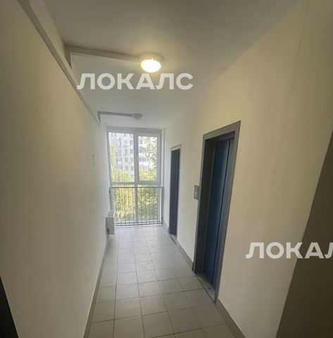 Сдам однокомнатную квартиру на Филевский бульвар, 23, метро Багратионовская, г. Москва
