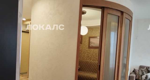 Аренда 1-к квартиры на улица Фитаревская, 15к1, метро Коммунарка, г. Москва
