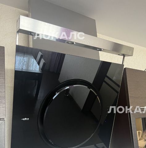 Сдается трехкомнатная квартира на Новочеремушкинская улица, 34к1, метро Академическая, г. Москва