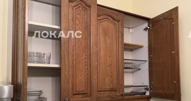 Сдается 1к квартира на Миусская площадь, 5, метро Маяковская, г. Москва