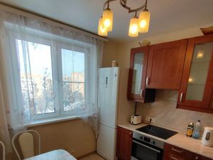 2-к кв. Москва Коломенская ул., 27 (54.0 м²)