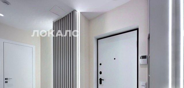 Сдаю 2х-комнатную квартиру на улица Виктора Маслова, 2, метро Автозаводская (Замоскворецкая линия), г. Москва