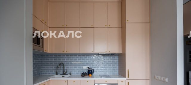 Сдаю 2-комнатную квартиру на 1-я Тверская-Ямская улица, 25С1, метро Белорусская, г. Москва