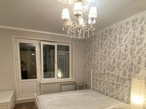 1к квартира на метро Улица Академика Янгеля