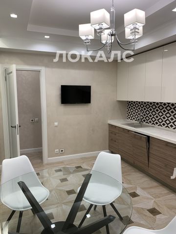 Снять 2-к квартиру на г Москва, ул 2-я Дубровская, д 5, метро Пролетарская, г. Москва