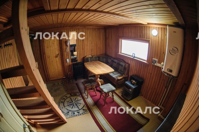 Сдается 1-комнатная квартира на г Москва, Сапёрный проезд, д 14 к 3, метро Новогиреево, г. Москва