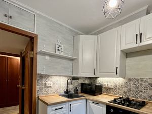 2к квартира Профсоюзная