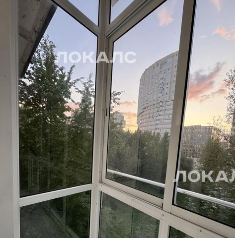 Сдается 2-к квартира на улица Ивана Бабушкина, 22, метро Профсоюзная, г. Москва