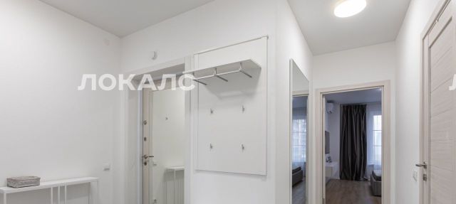 Сдам 2-к квартиру на Очаковское шоссе, 7, г. Москва