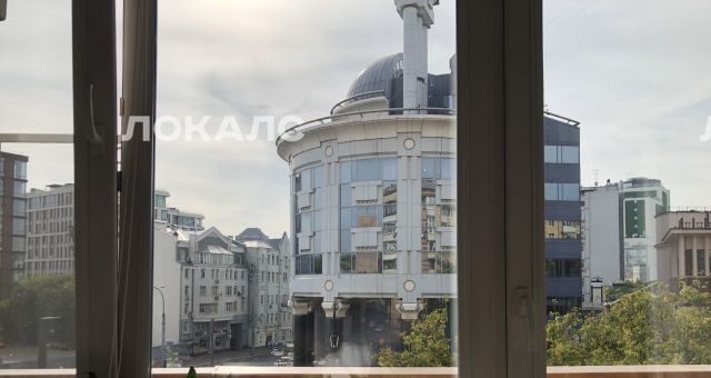Сдам однокомнатную квартиру на Лесная улица, 63/43с2, метро Новослободская, г. Москва
