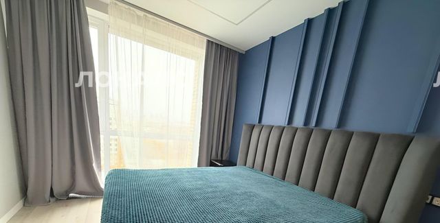 Снять 2х-комнатную квартиру на 3-я Хорошевская улица, 23к1, метро Зорге, г. Москва