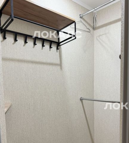Сдается 2к квартира на Херсонская улица, 43к5, метро Калужская, г. Москва