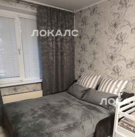 Снять 2-к квартиру на улица Рокотова, 7К2, метро Ясенево, г. Москва