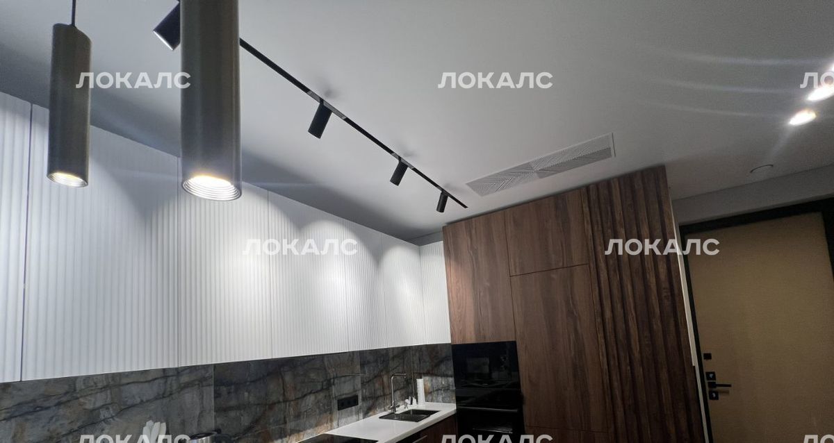 Снять 2-к квартиру на 2-я Хуторская улица, 34, метро Дмитровская, г. Москва