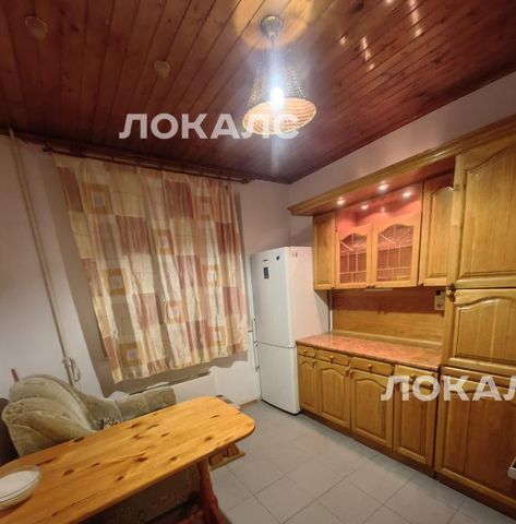 Снять 1к квартиру на улица Адмирала Лазарева, 42К1, метро Бульвар Адмирала Ушакова, г. Москва