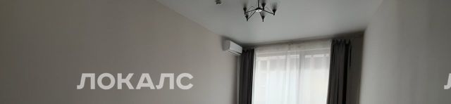Сдам 2-к квартиру на проезд Жуков, 21Б, метро Пролетарская, г. Москва