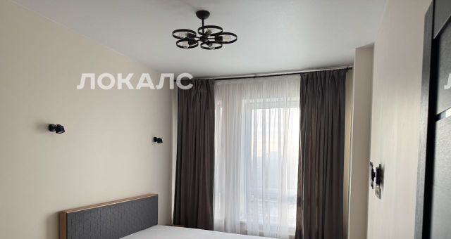 Аренда 1к квартиры на Березовая аллея, 17к2, метро Свиблово, г. Москва