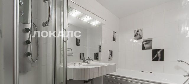 Сдаю 4-к квартиру на улица Академика Королева, 4К1, метро Алексеевская, г. Москва