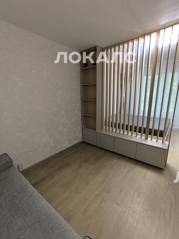 Снять 1-к квартиру на г Москва, Студёный проезд, д 26 к 2, метро Медведково, г. Москва