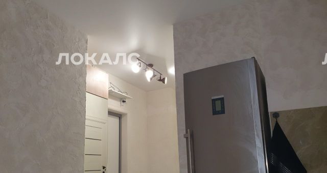 Снять 2-к квартиру на улица Уточкина, 5к2, метро Бунинская аллея, г. Москва