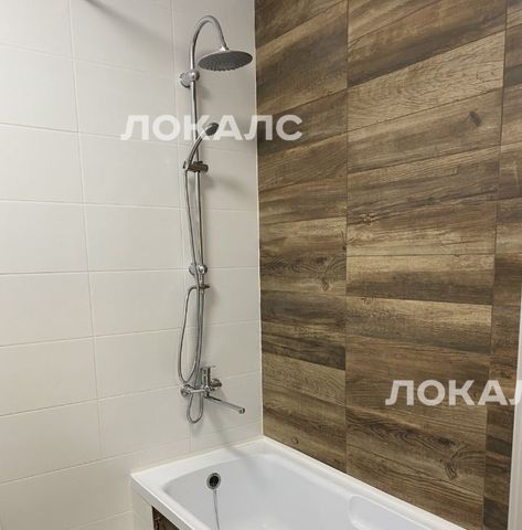 Аренда 2-комнатной квартиры на улица Бачуринская, 11Ак2, метро Ольховая, г. Москва