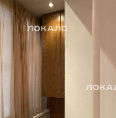 Снять 2-комнатную квартиру на Новосущевская улица, 21, метро Новослободская, г. Москва