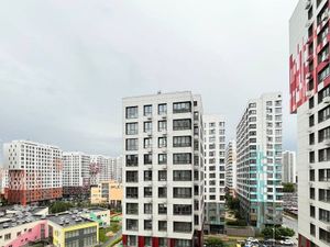 Двушка Корабельная