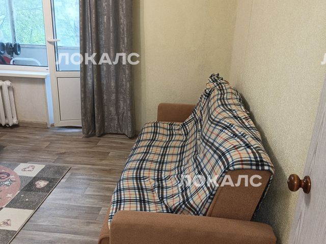 Сдается 2х-комнатная квартира на г Москва, пр-д Черского, д 7, метро Бибирево, г. Москва