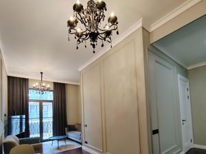 2-к кв. Москва Софийская наб., 34 (50.0 м²)