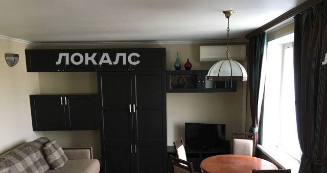 Сдаю 2х-комнатную квартиру на Нижегородская улица, 14к1, метро Римская, г. Москва