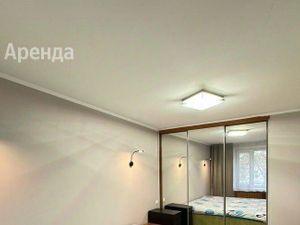 2-к кв. Москва ул. Лизы Чайкиной, 6 (44.0 м²)