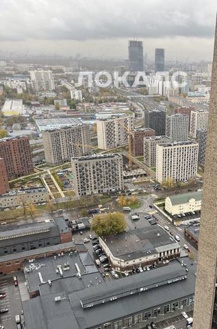 Сдаю 3х-комнатную квартиру на Новодмитровская улица, 2к5, метро Дмитровская, г. Москва