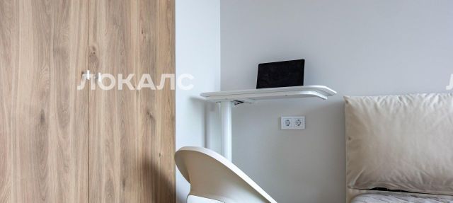 Аренда двухкомнатной квартиры на 2-я Хуторская улица, 34, метро Дмитровская, г. Москва