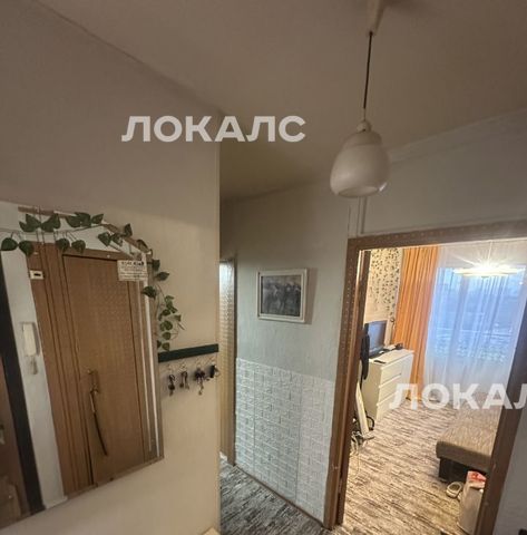 Аренда 2-комнатной квартиры на проезд Шокальского, 69, метро Свиблово, г. Москва