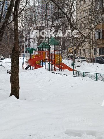 Сдам однокомнатную квартиру на Бойцовая улица, 18К2, метро Черкизовская, г. Москва