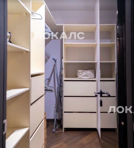 Сдается 3к квартира на Часовая улица, 23к1, метро Аэропорт, г. Москва