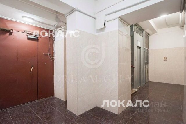 Сдается 2х-комнатная квартира на Кутузовский проспект, 14, г. Москва