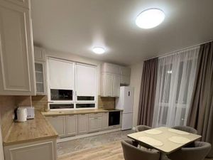 Квартира Прокшинский