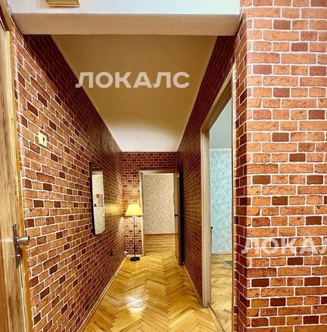 Сдам 2-комнатную квартиру на Славянский бульвар, 1, метро Минская, г. Москва