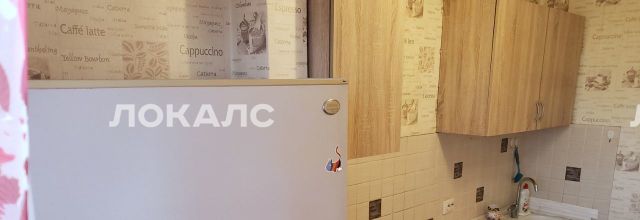 Сдаю 2х-комнатную квартиру на Зеленоградская улица, 27А, метро Речной вокзал, г. Москва