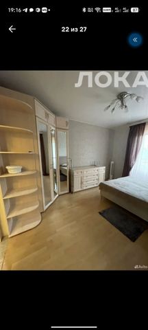 Аренда 1-к квартиры на г Санкт-Петербург, Ланское шоссе, д 14 к 1, метро Чёрная речка, г. Санкт-Петербург