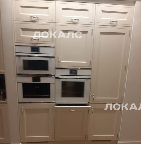 Аренда однокомнатной квартиры на Нахимовский проспект, 73, метро Профсоюзная, г. Москва