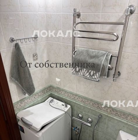 Сдаю 1к квартиру на Сиреневый бульвар, 51, метро Измайловская, г. Москва